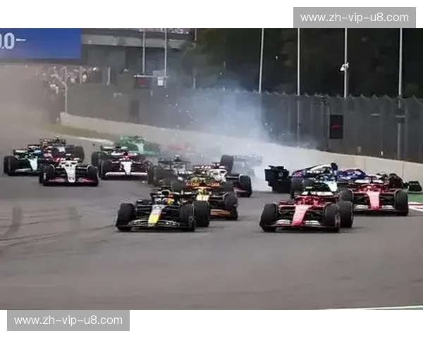 赛车协会：速度、专业与社群的完美赛道